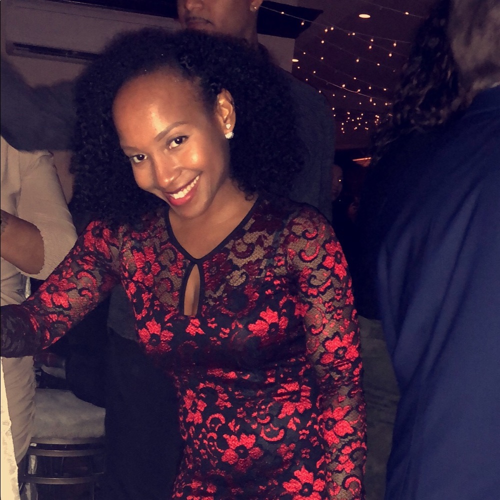 Meet your Posher, Nicole